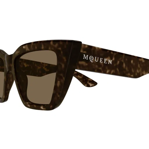 Alexander McQueen AM0507S Sunglasses - view 12